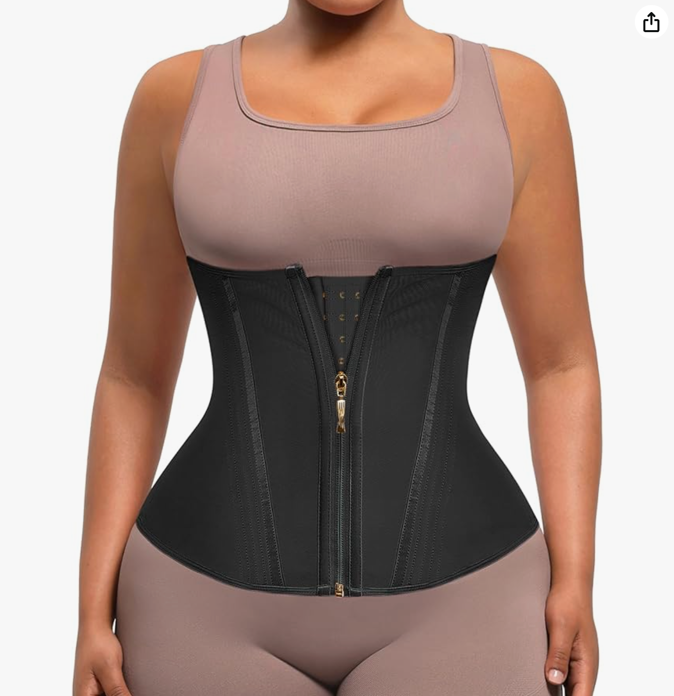 Cinturilla Belle