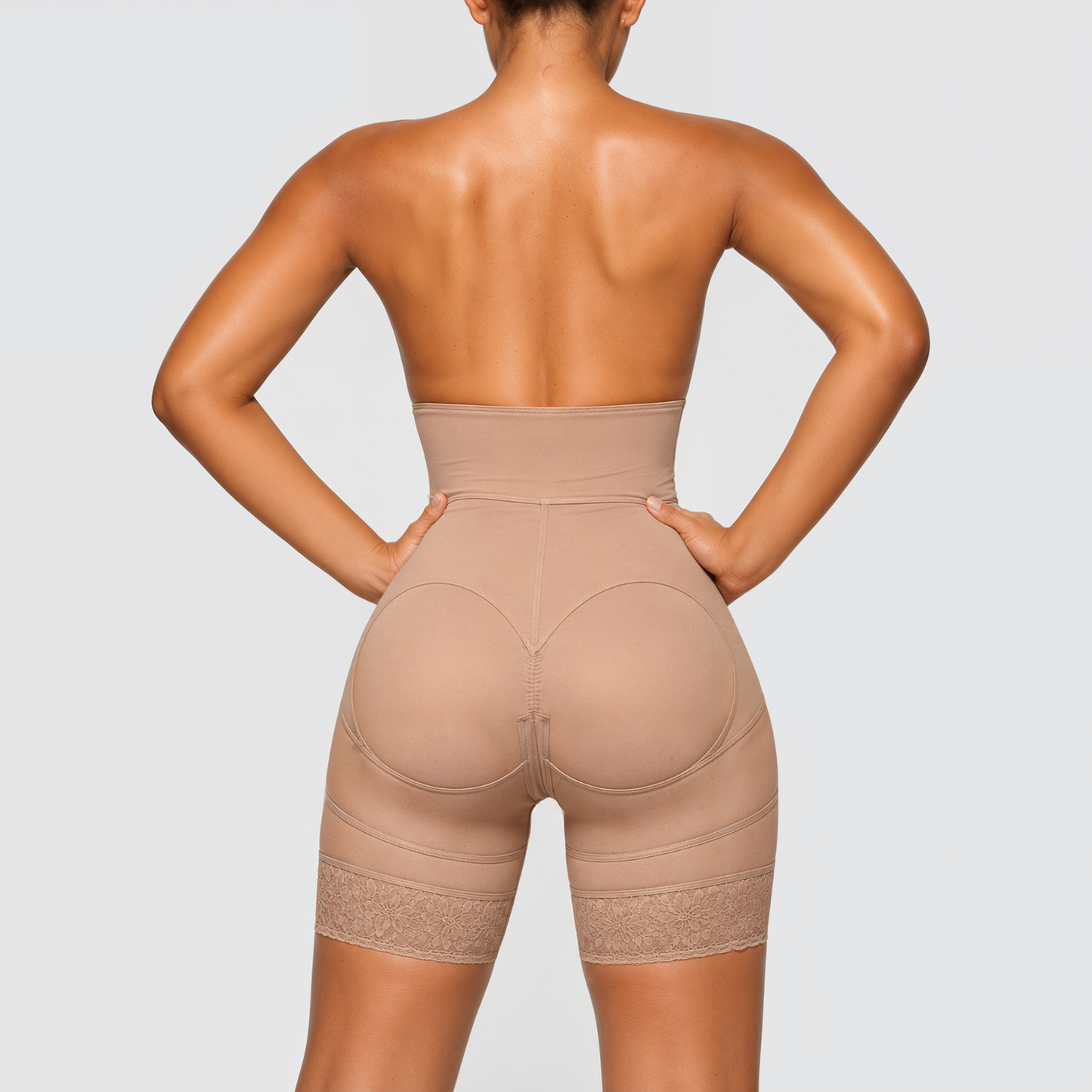 Short Moldeador Brisa